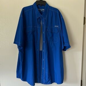 Ariat Tek Heat Series Shirt